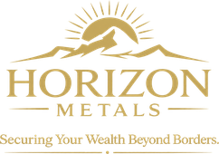 Horizon Metals – Securing Your Wealth Beyond Borders
